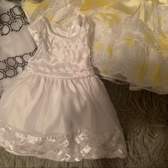 Baby Dresses - Picture 3 of 7